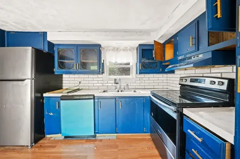 24 Birch Street Milford ME 04461