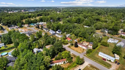 24 Birch Street Milford ME 04461