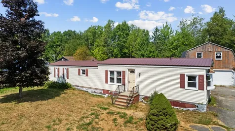 24 Birch Street Milford ME 04461