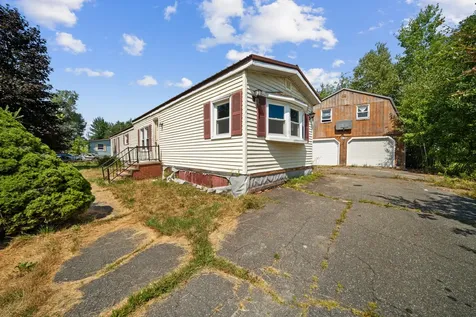 24 Birch Street Milford ME 04461
