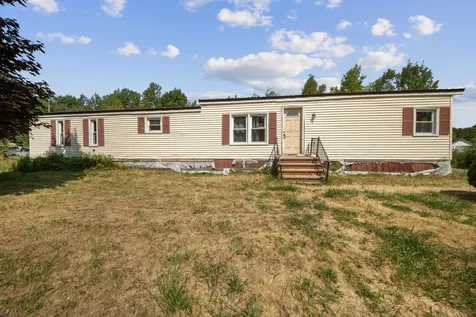 24 Birch Street Milford ME 04461