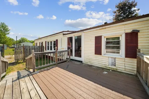 24 Birch Street Milford ME 04461