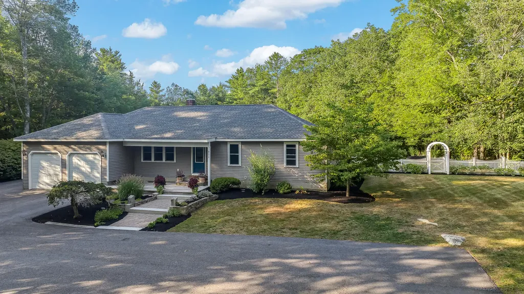 171 York Woods Road South Berwick ME 03908