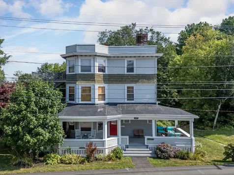 450 Preble Street South Portland ME 04106