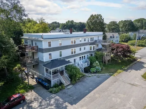 450 Preble Street South Portland ME 04106