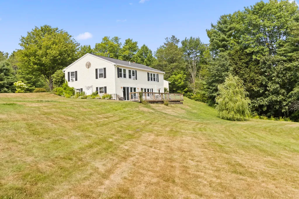 40 Prout Road Freeport ME 04032