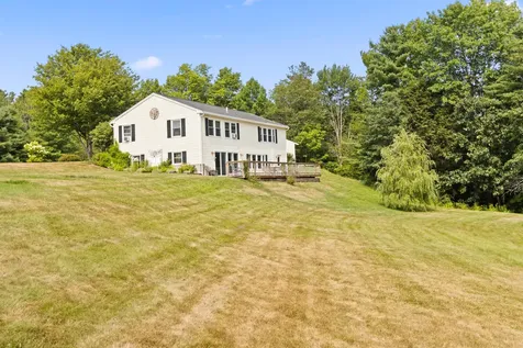40 Prout Road Freeport ME 04032