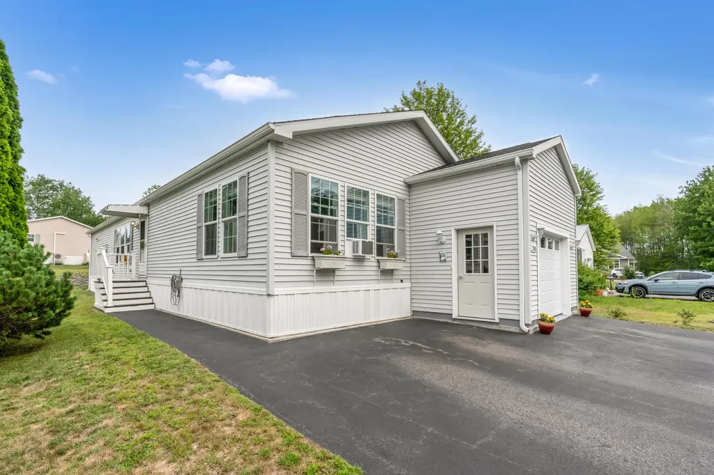 245 Deerwood Street Scarborough ME 04074