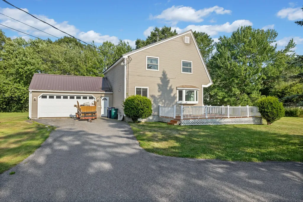 177 Hill Street Biddeford ME 04072