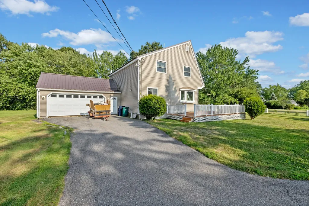 177 Hill Street Biddeford ME 04072