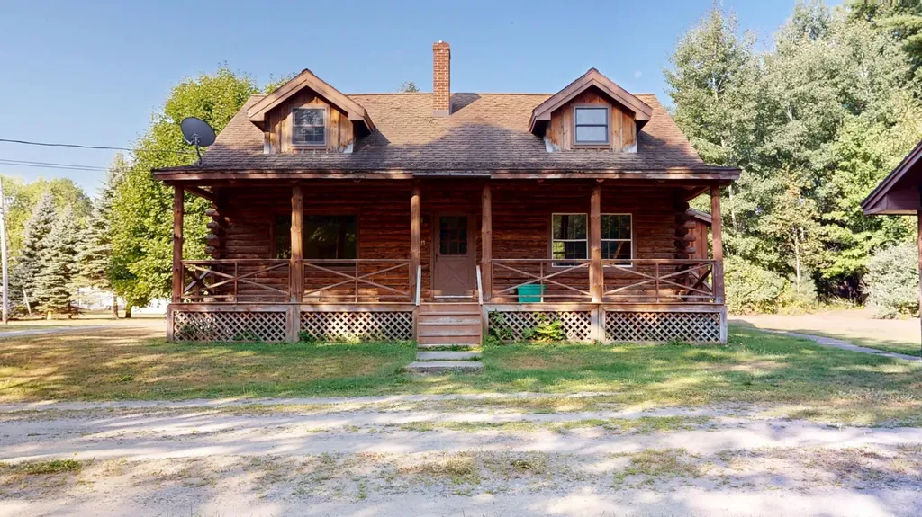 33 Pine Street Anson ME 04911