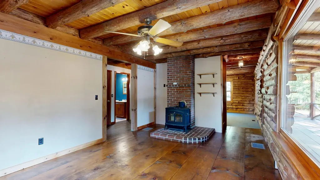 33 Pine Street Anson ME 04911