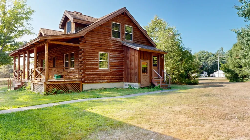 33 Pine Street Anson ME 04911