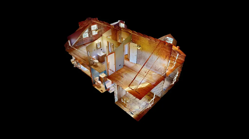 33 Pine Street Anson ME 04911