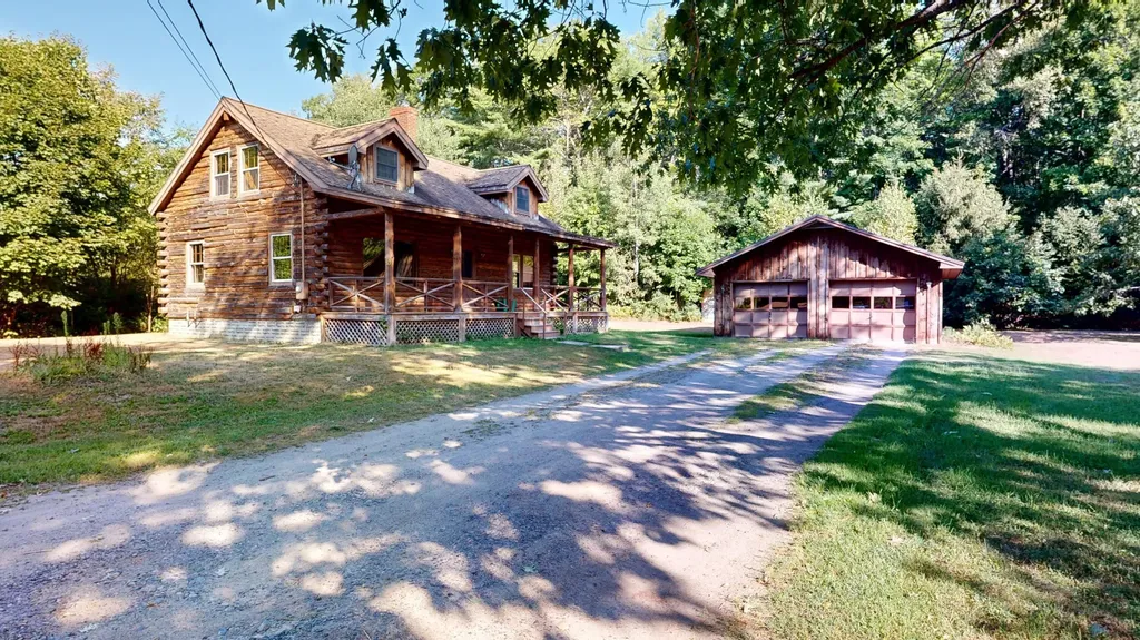 33 Pine Street Anson ME 04911
