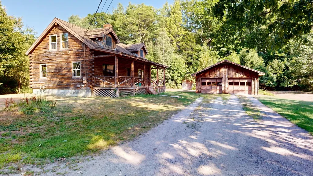 33 Pine Street Anson ME 04911