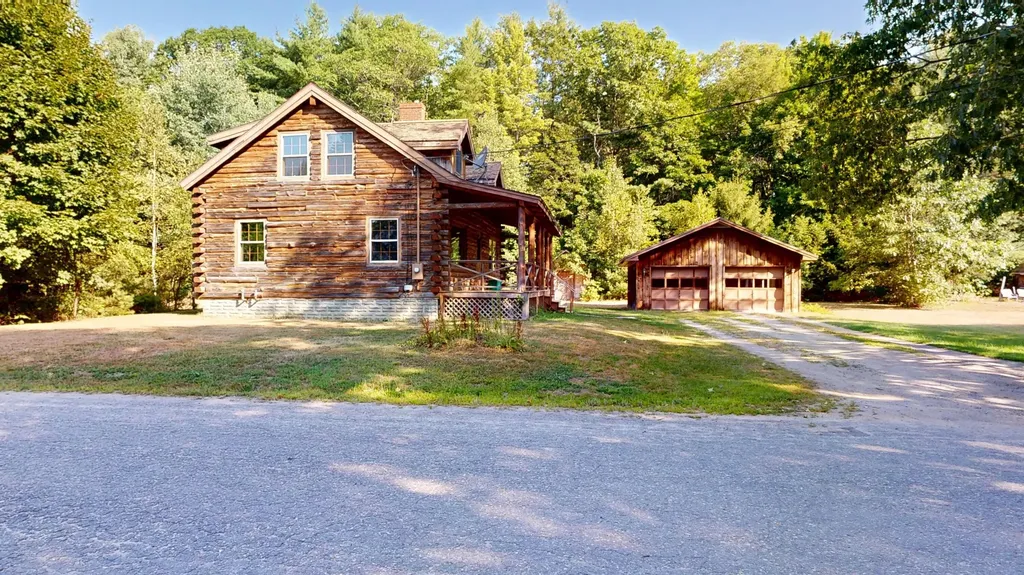 33 Pine Street Anson ME 04911