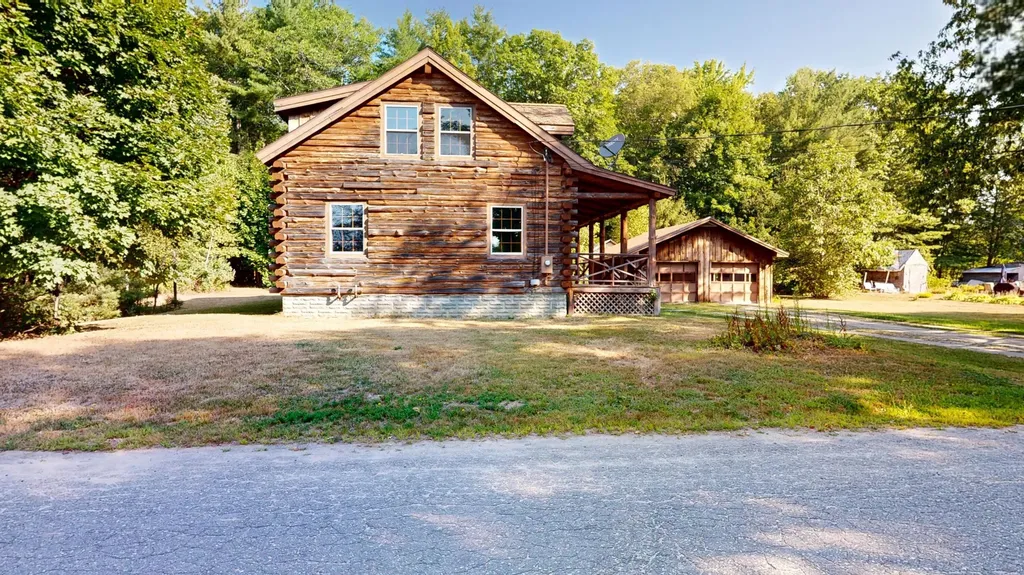 33 Pine Street Anson ME 04911