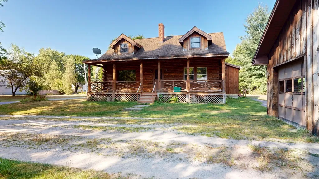33 Pine Street Anson ME 04911