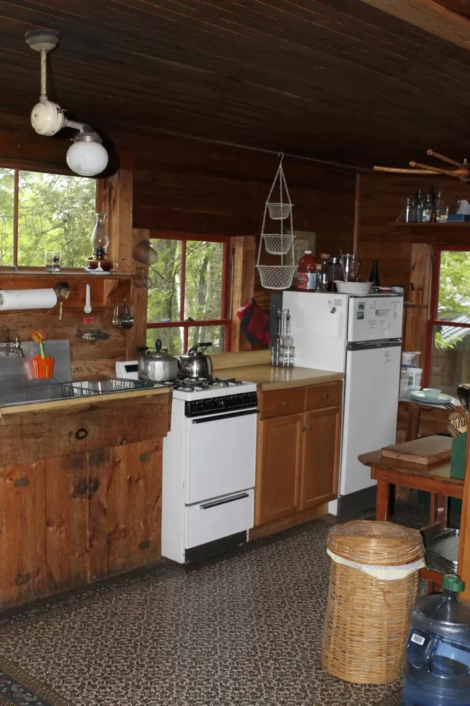 14 Innisfree Road Parlin Pond Twp ME 04945