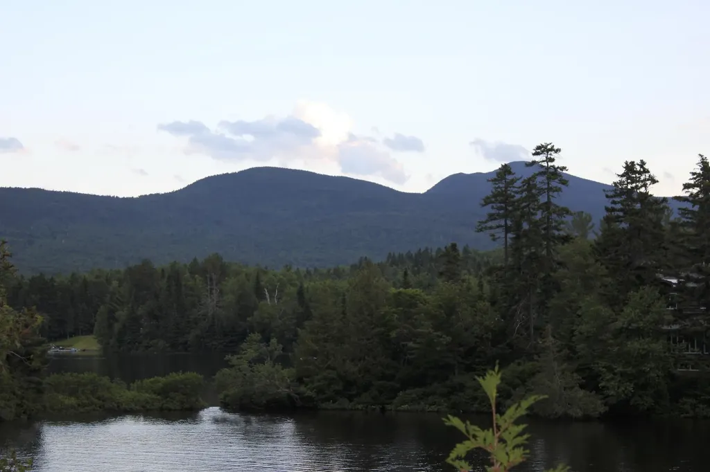 14 Innisfree Road Parlin Pond Twp ME 04945