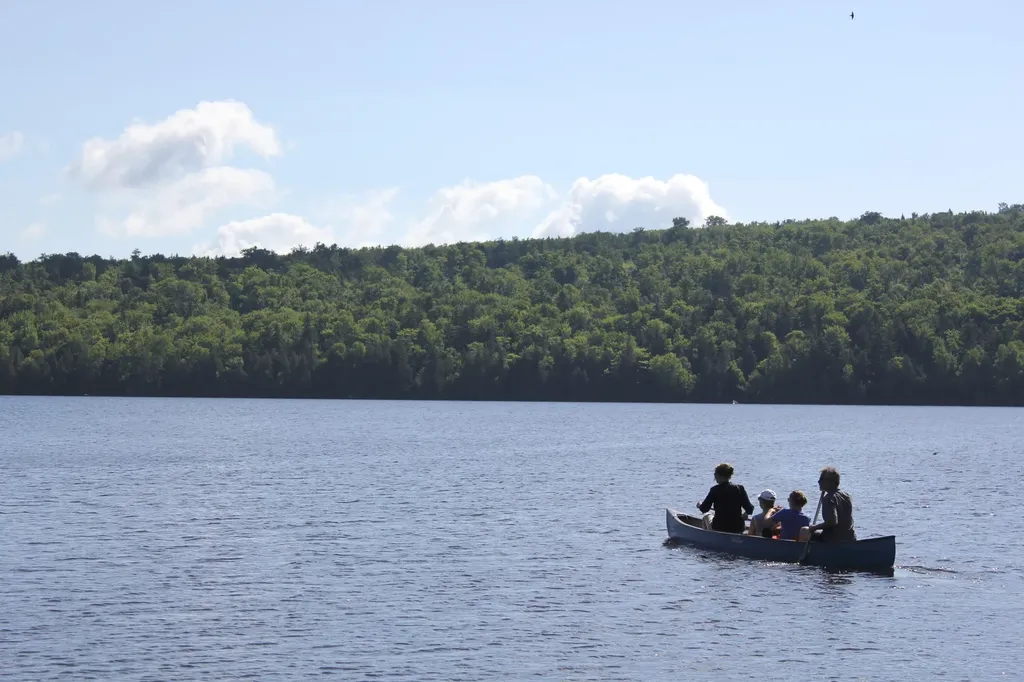 14 Innisfree Road Parlin Pond Twp ME 04945
