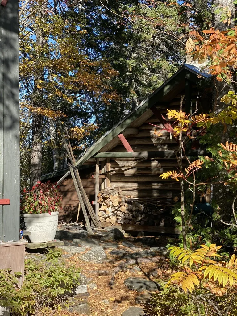 14 Innisfree Road Parlin Pond Twp ME 04945