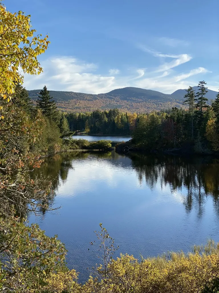 14 Innisfree Road Parlin Pond Twp ME 04945
