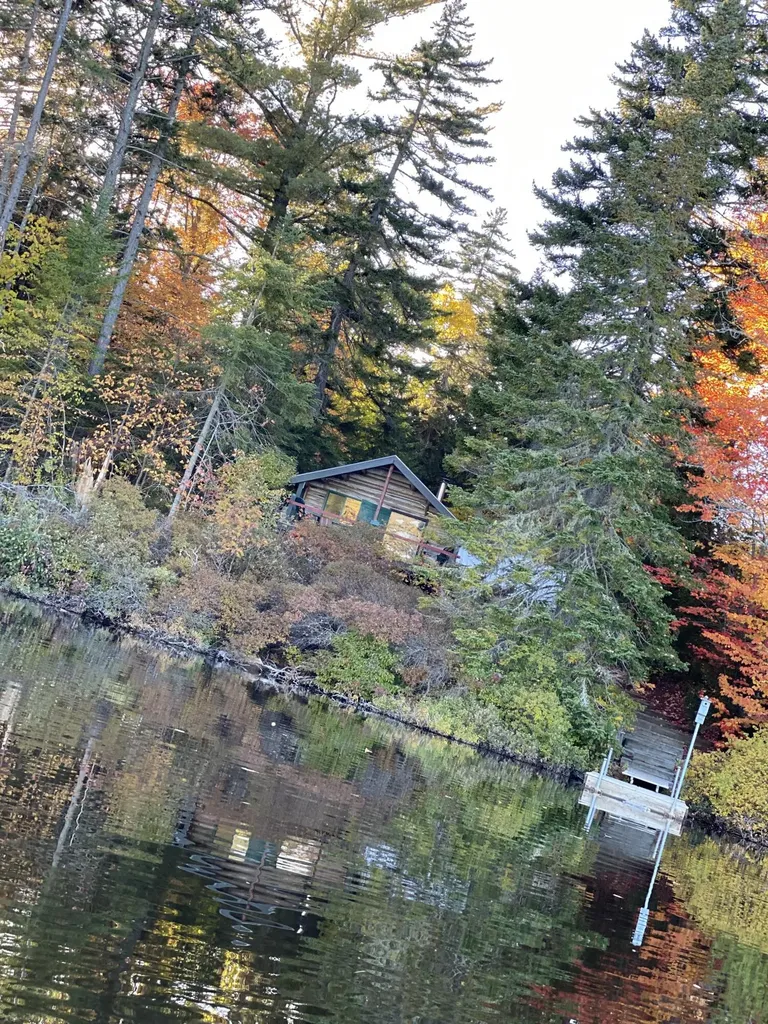 14 Innisfree Road Parlin Pond Twp ME 04945