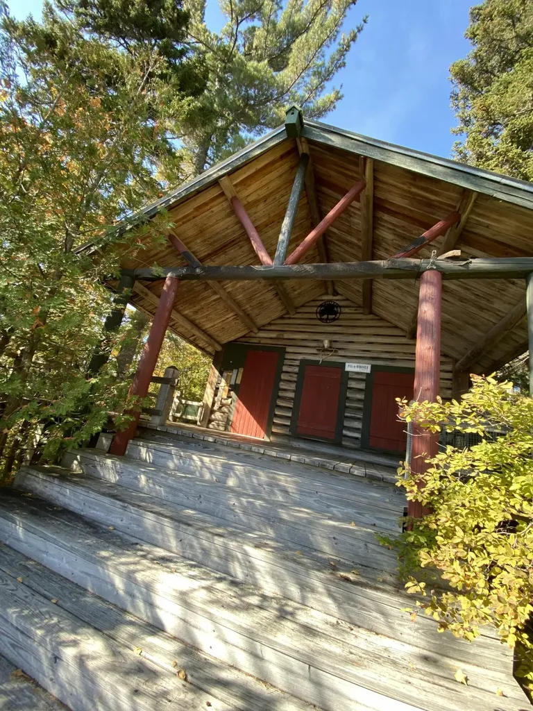 14 Innisfree Road Parlin Pond Twp ME 04945