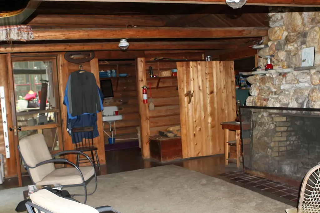 14 Innisfree Road Parlin Pond Twp ME 04945
