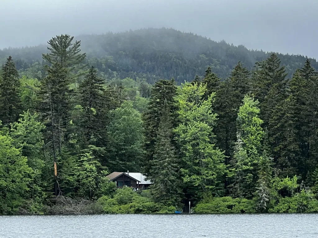 14 Innisfree Road Parlin Pond Twp ME 04945
