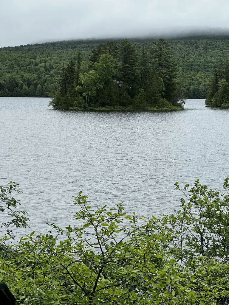 14 Innisfree Road Parlin Pond Twp ME 04945