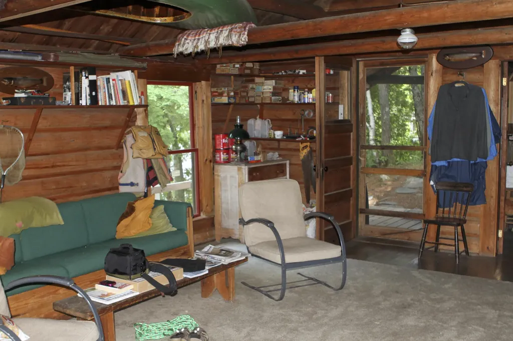 14 Innisfree Road Parlin Pond Twp ME 04945