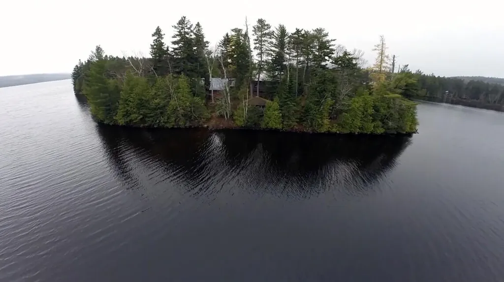 14 Innisfree Road Parlin Pond Twp ME 04945