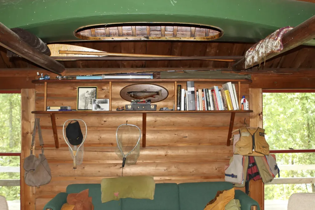 14 Innisfree Road Parlin Pond Twp ME 04945