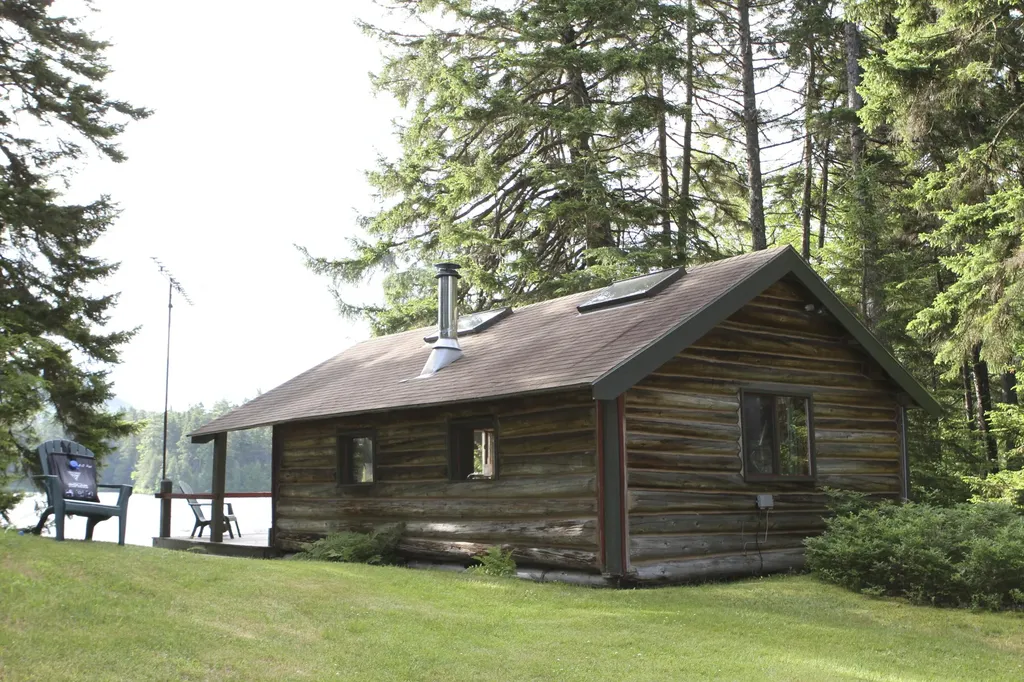 14 Innisfree Road Parlin Pond Twp ME 04945