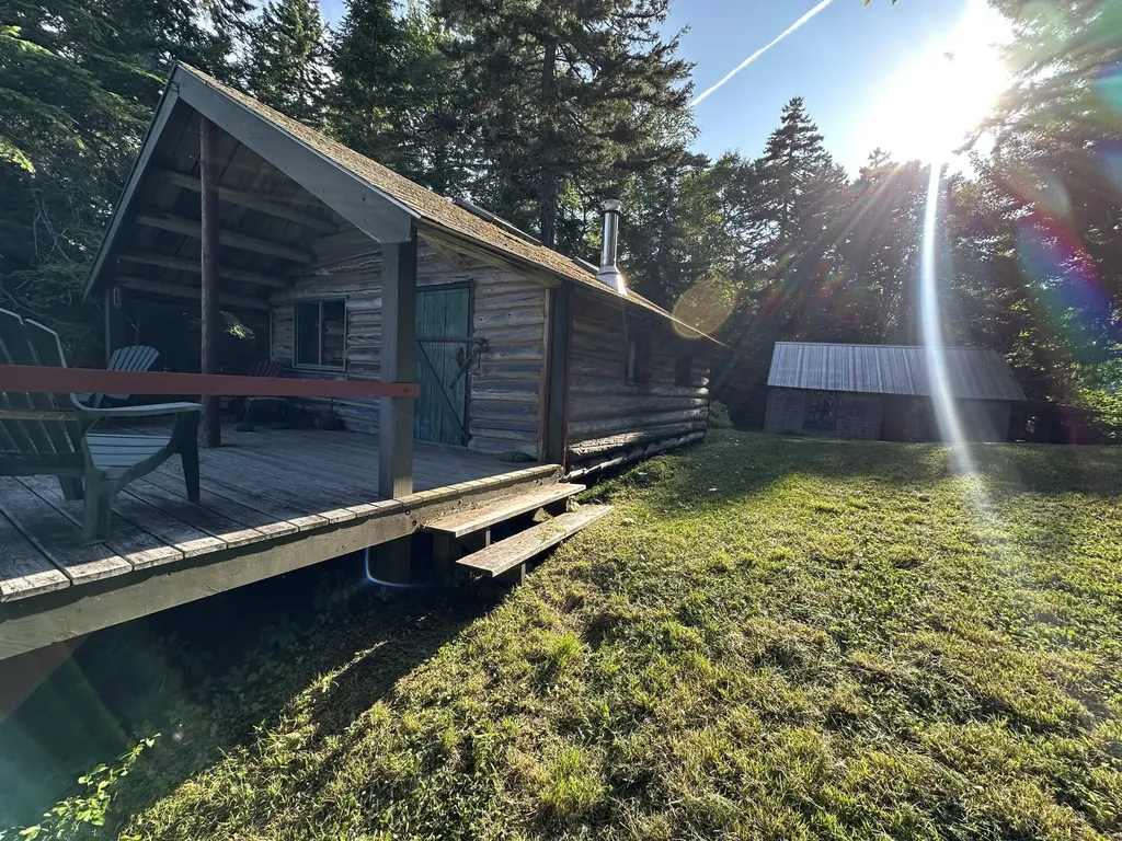 14 Innisfree Road Parlin Pond Twp ME 04945