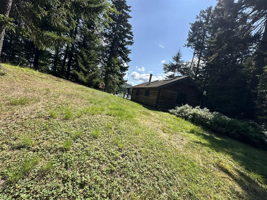 14 Innisfree Road Parlin Pond Twp ME 04945