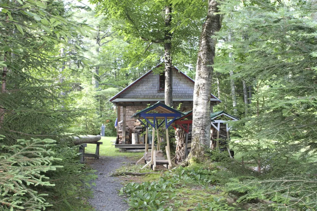 14 Innisfree Road Parlin Pond Twp ME 04945