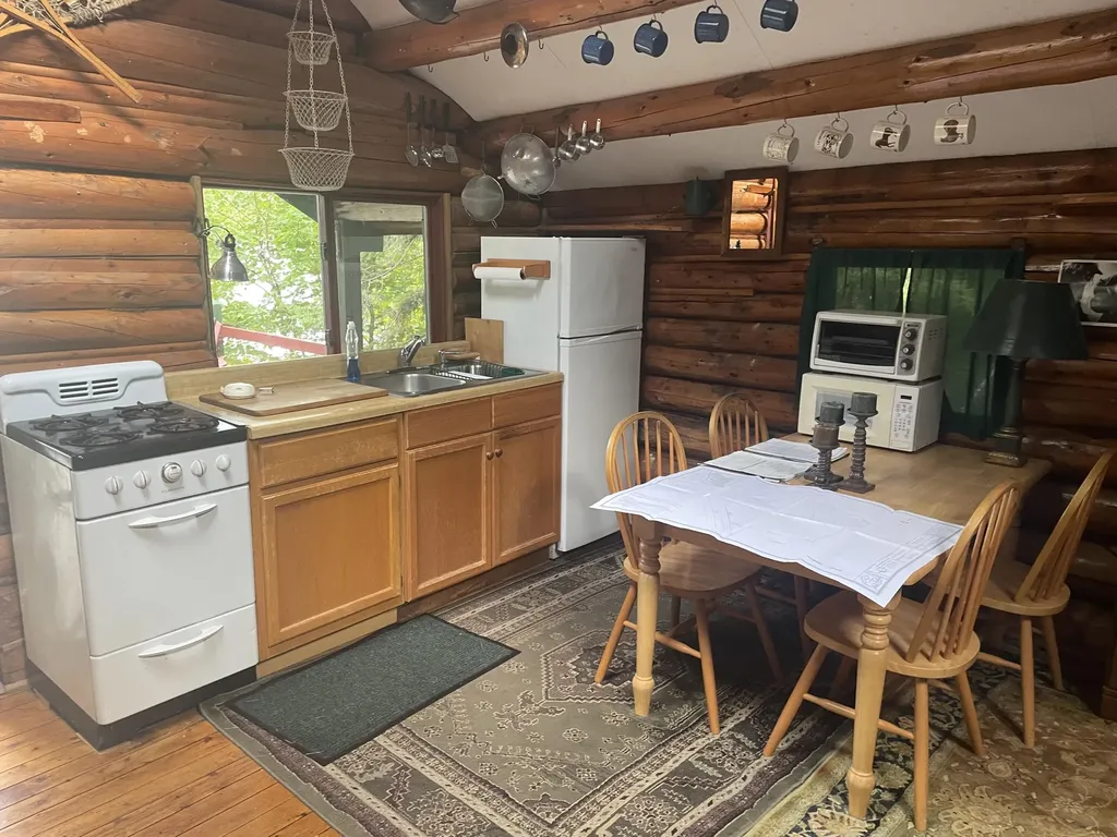 14 Innisfree Road Parlin Pond Twp ME 04945