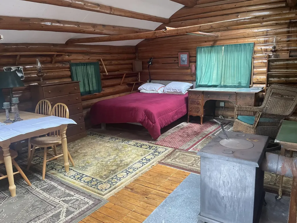 14 Innisfree Road Parlin Pond Twp ME 04945