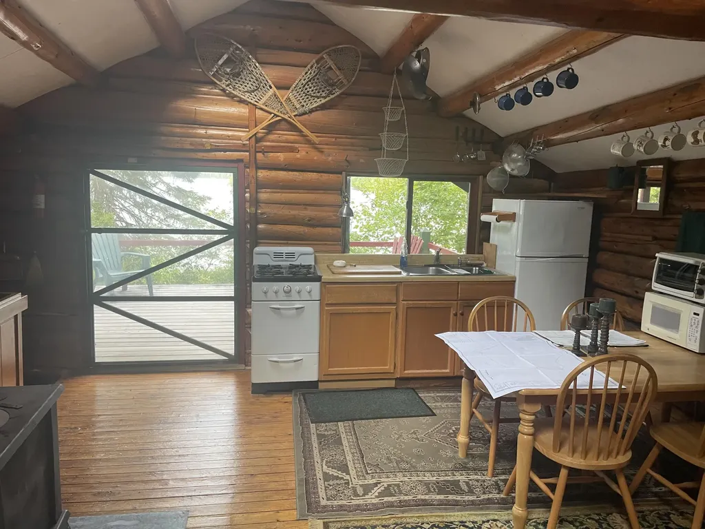 14 Innisfree Road Parlin Pond Twp ME 04945