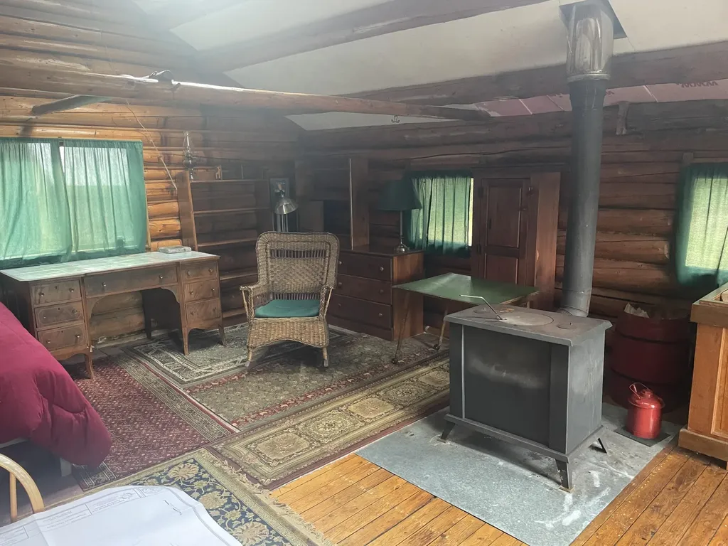 14 Innisfree Road Parlin Pond Twp ME 04945