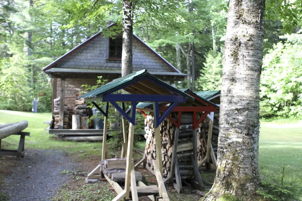 14 Innisfree Road Parlin Pond Twp ME 04945