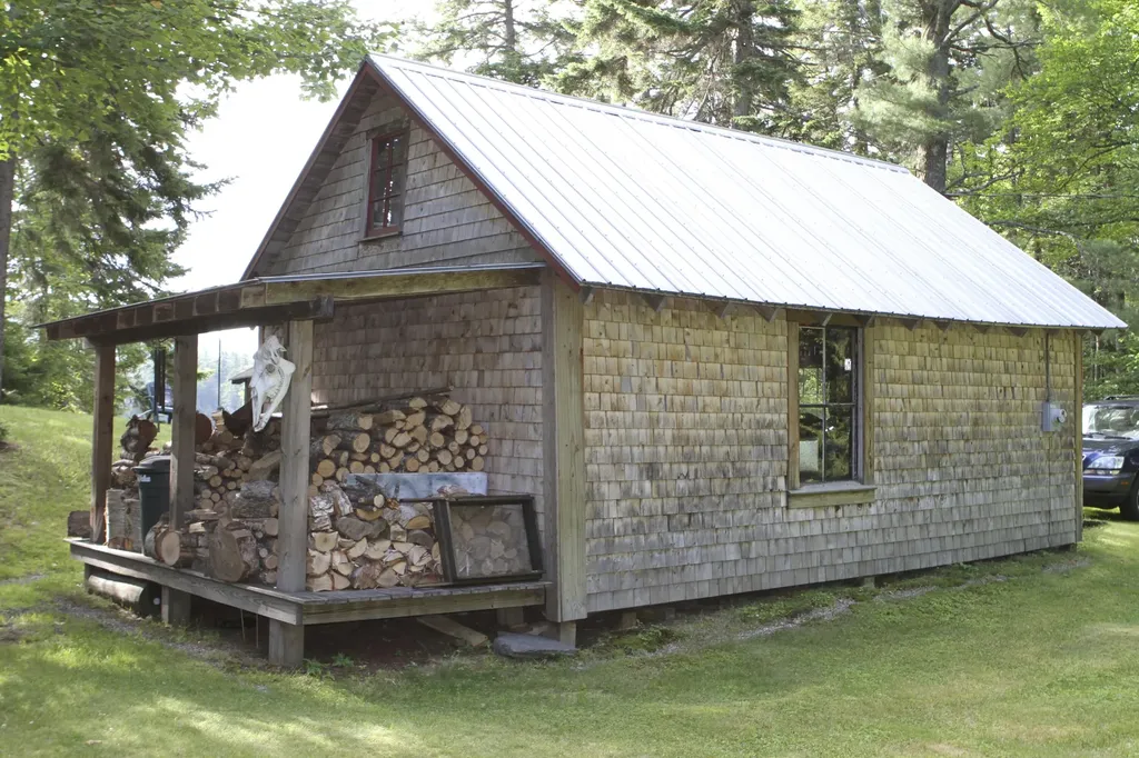 14 Innisfree Road Parlin Pond Twp ME 04945