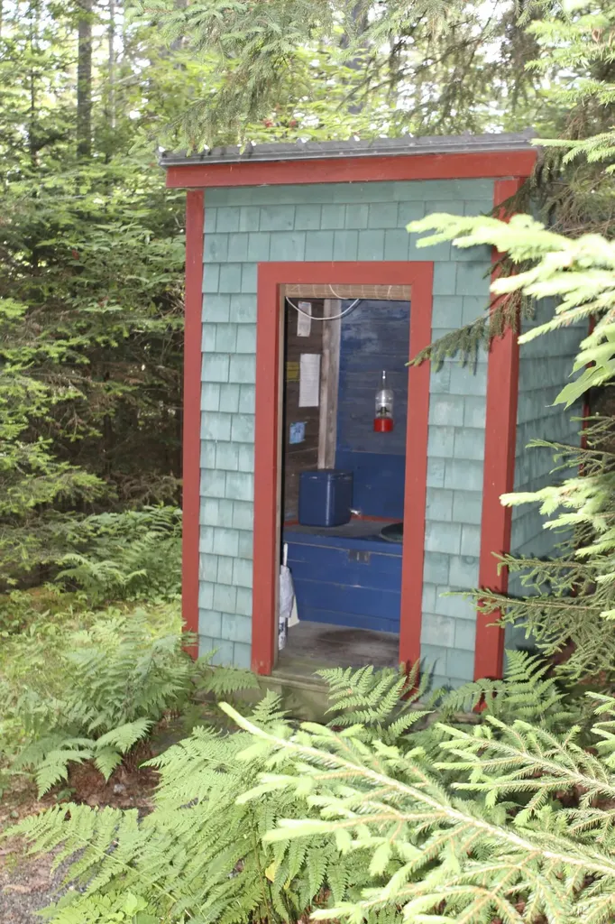 14 Innisfree Road Parlin Pond Twp ME 04945