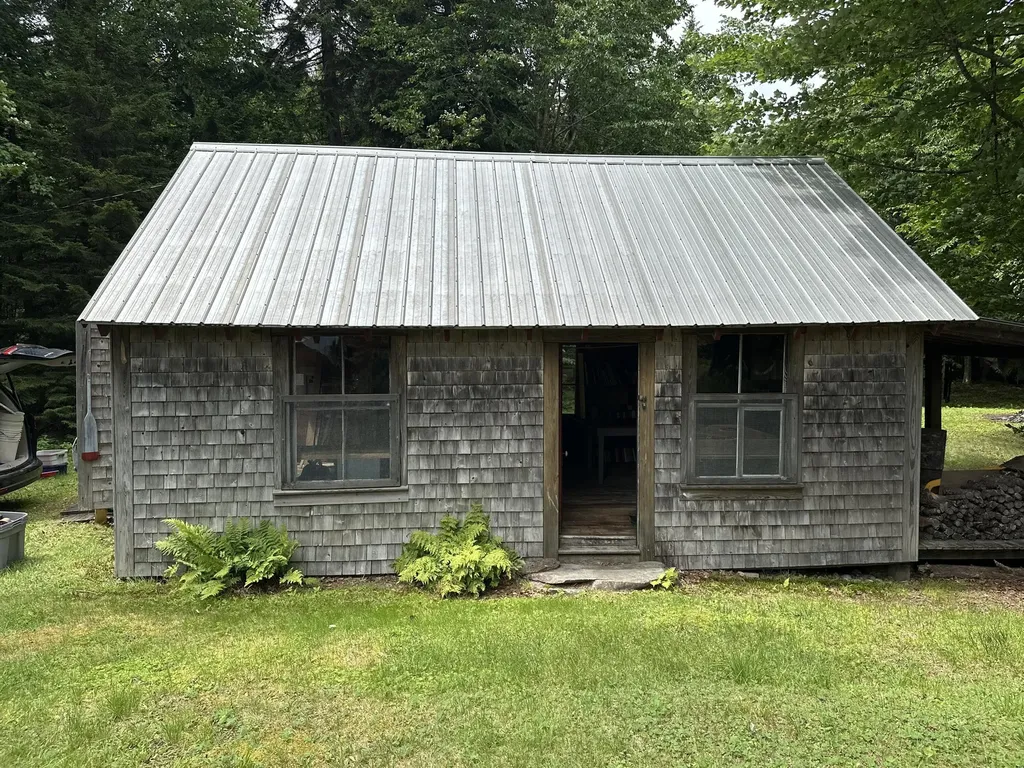 14 Innisfree Road Parlin Pond Twp ME 04945