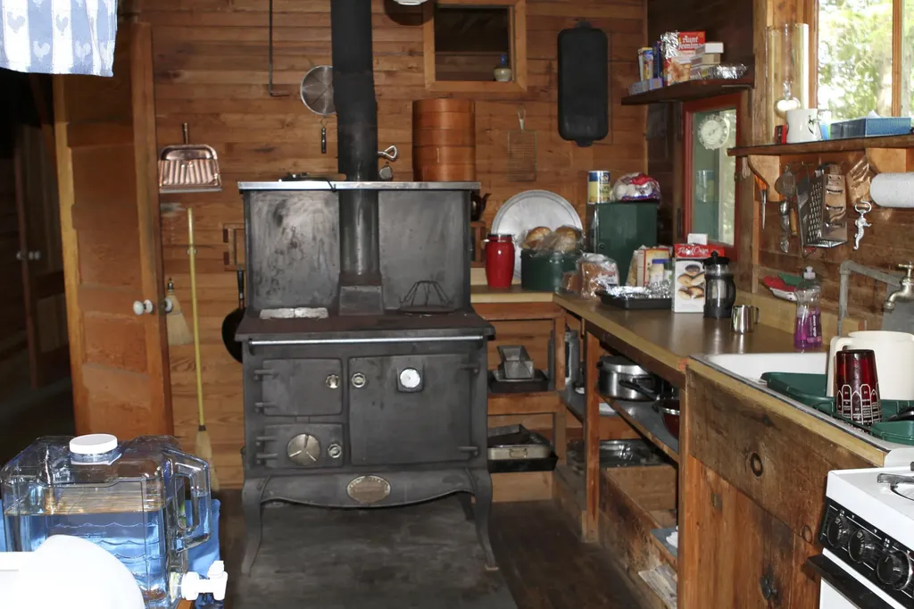 14 Innisfree Road Parlin Pond Twp ME 04945