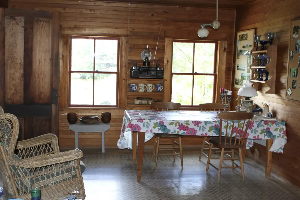 14 Innisfree Road Parlin Pond Twp ME 04945